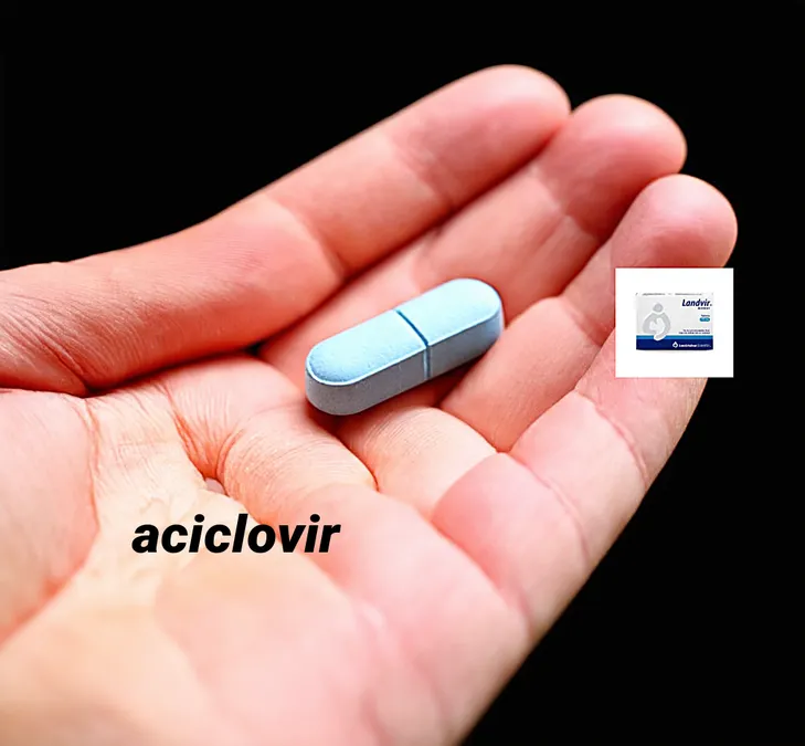 Aciclovir 3